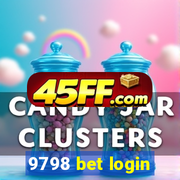 9798 bet login